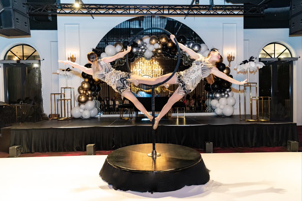 Great Gatsby photo 2