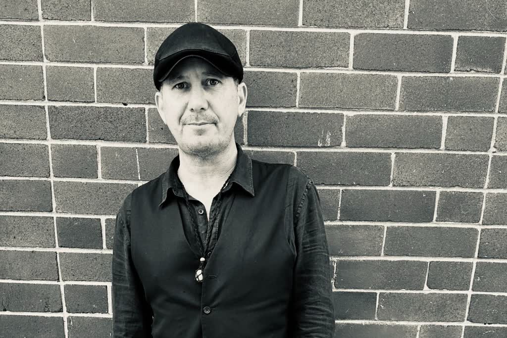 Greg Nunan Music