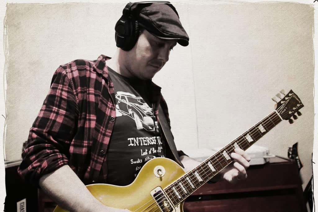 Greg Nunan Music