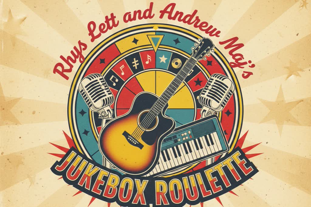 Jukebox Roulette