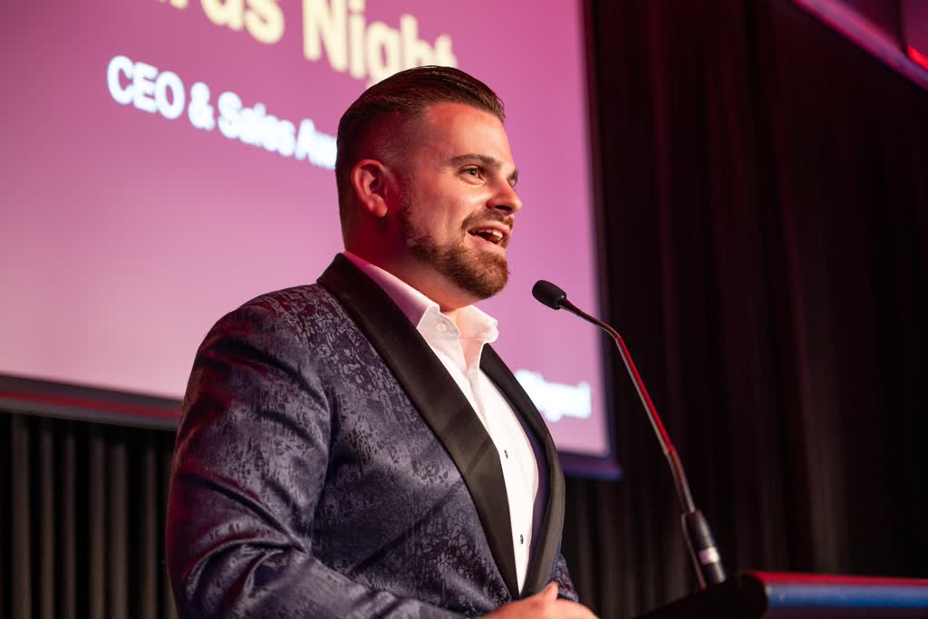 Nathan Cassar MC photo 3