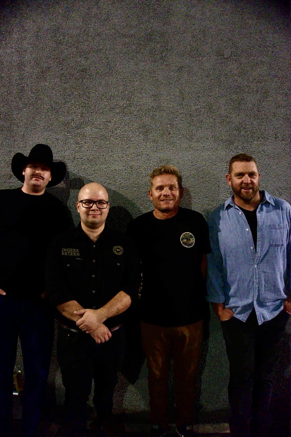Nathan Williams Band