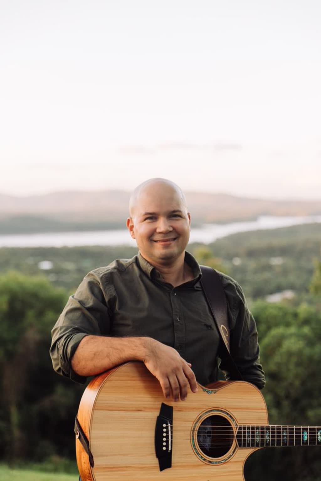 Nathan Williams Band photo 2