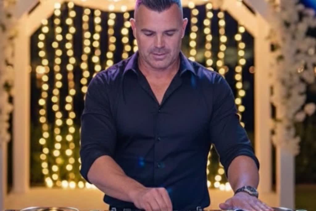 Paul Vercoe