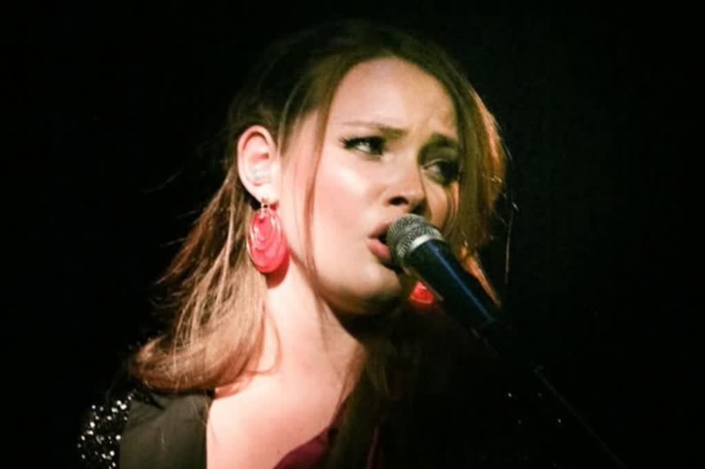 Sarah Manovski