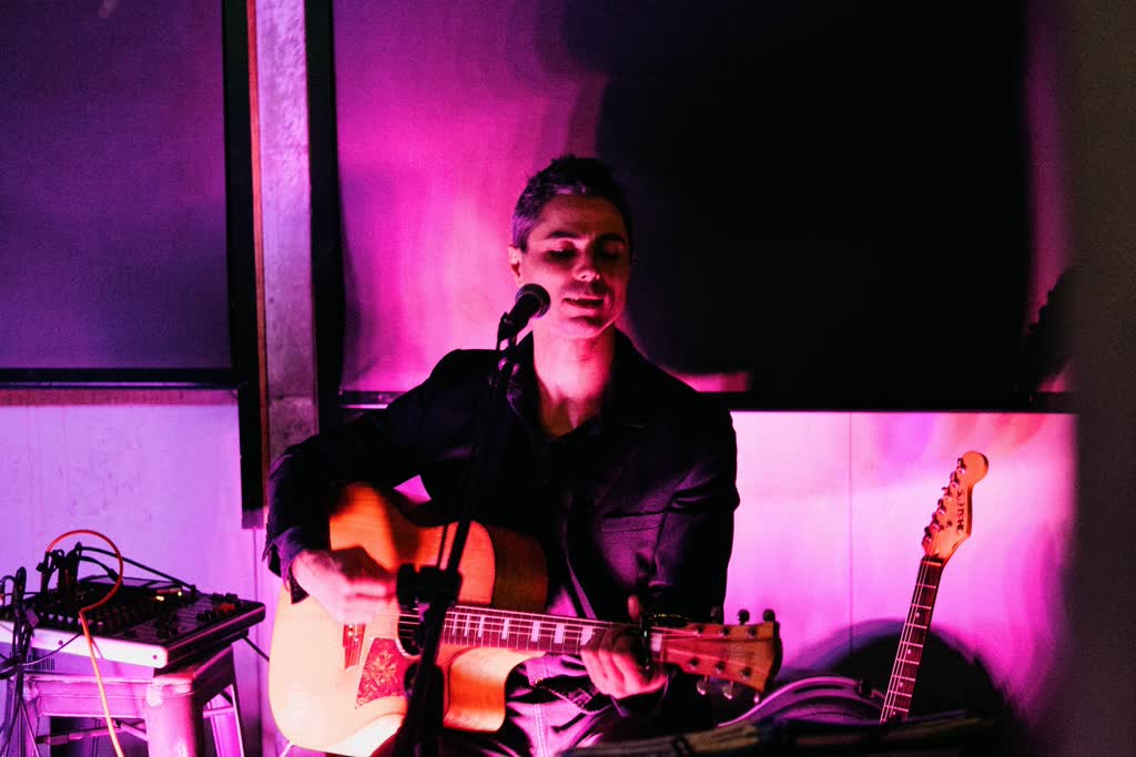 Simon Meola photo 2