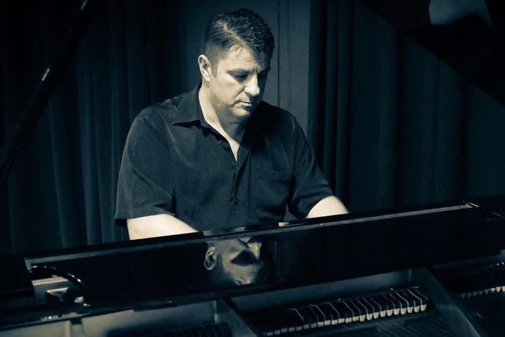 Stuart Johns Music