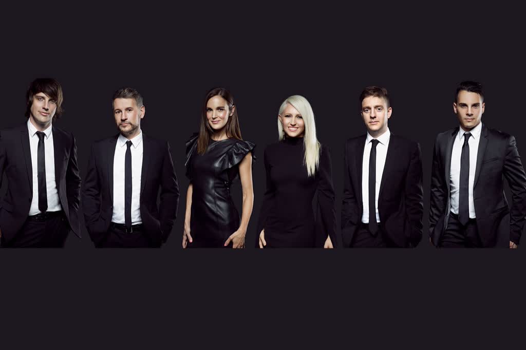 Superband