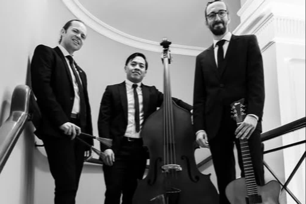 Sway Jazz Ensemble