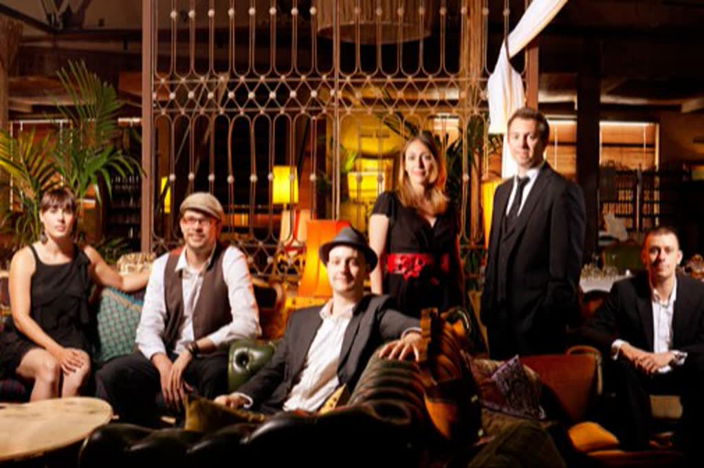 Sydney Jazz Collective