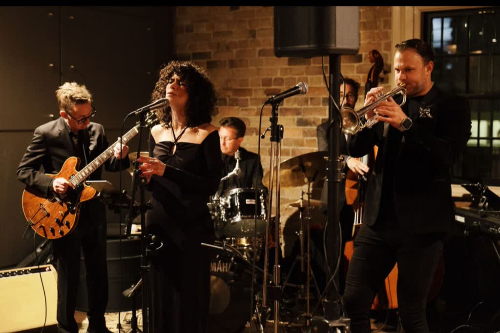 Sydney Jazz Collective photo 2
