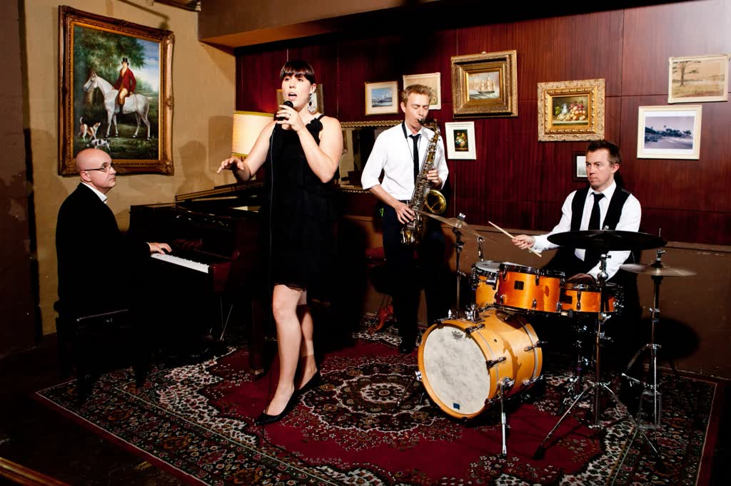 Sydney Jazz Collective photo 3