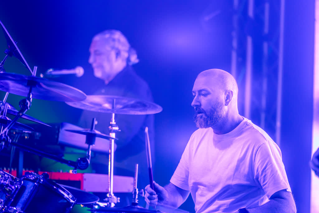 Synchronicity - Tribute to the Music of The Police and Sting