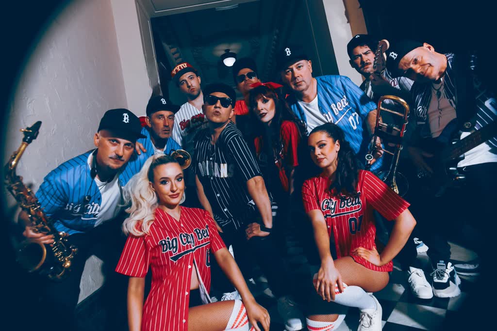 The Australian Bruno Mars Show photo 2