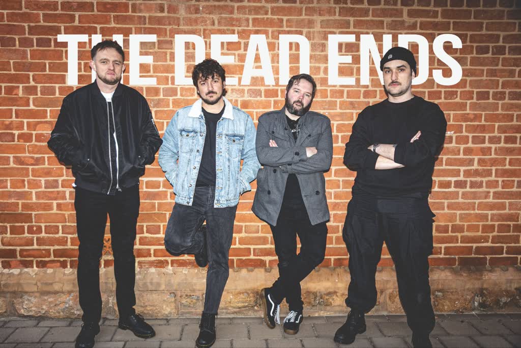 The Dead Ends