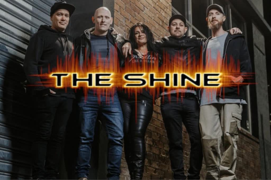 The Shine