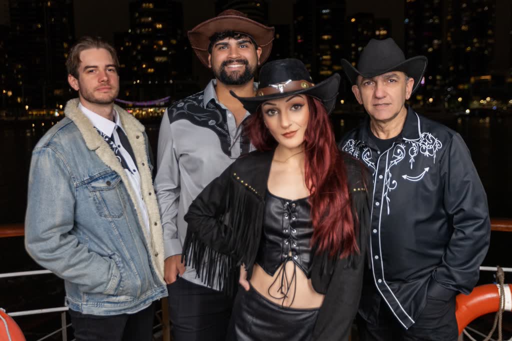 The Southern Country Band