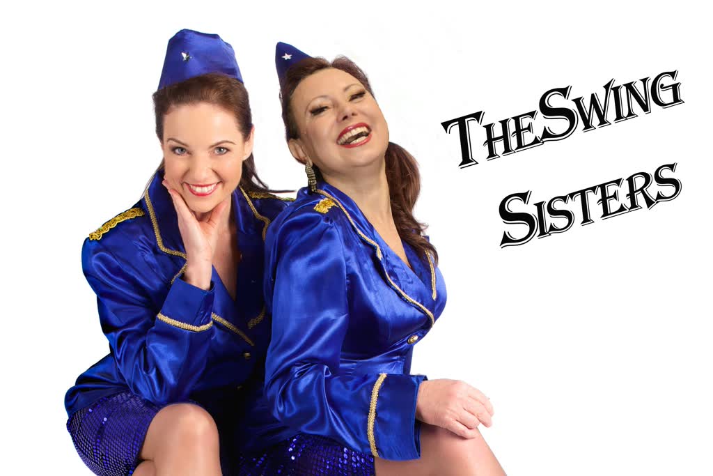 The Swing Sisters Show