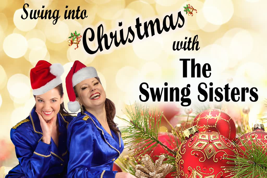 The Swing Sisters Show photo 2