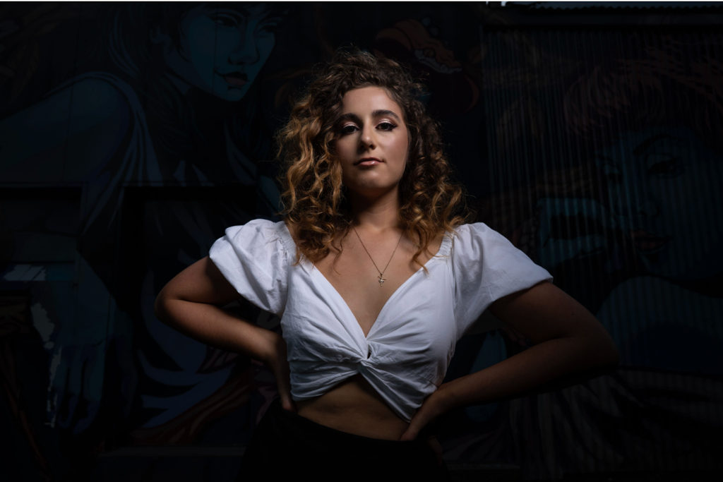 Tiana Elle photo 3