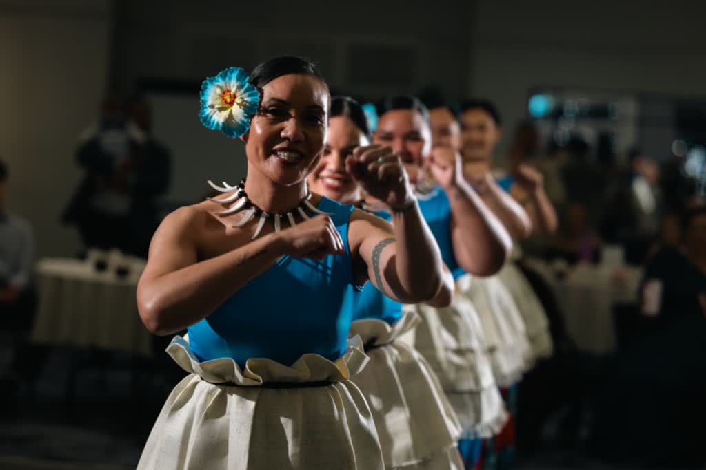 Tilomai Siva Samoa