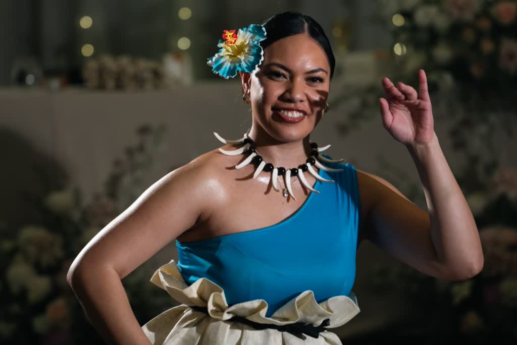 Tilomai Siva Samoa
