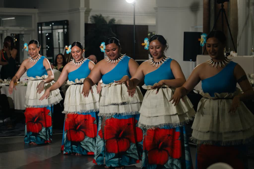 Tilomai Siva Samoa