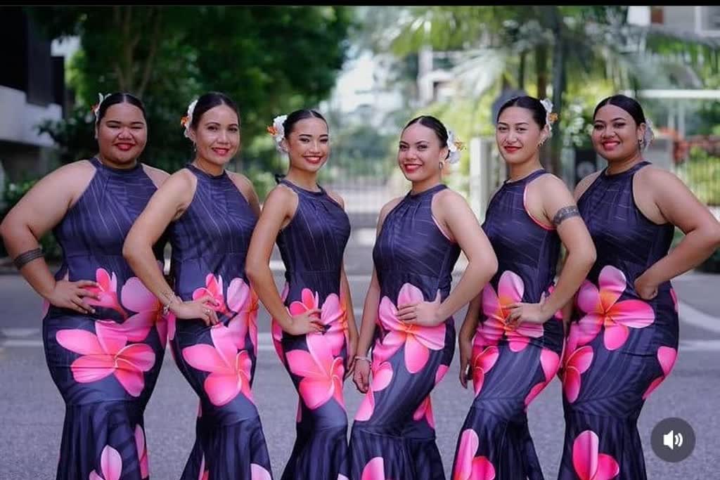 Tilomai Siva Samoa
