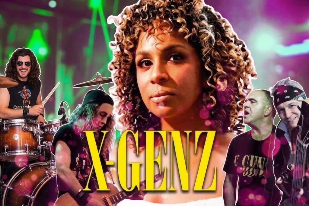 X-GENZ