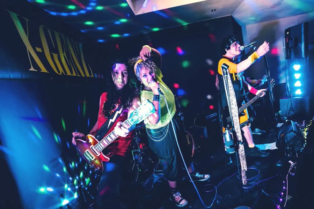 X-GENZ photo 3