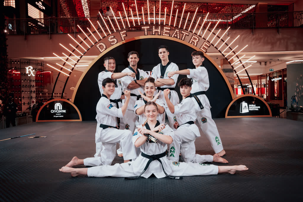 Xtreme Team