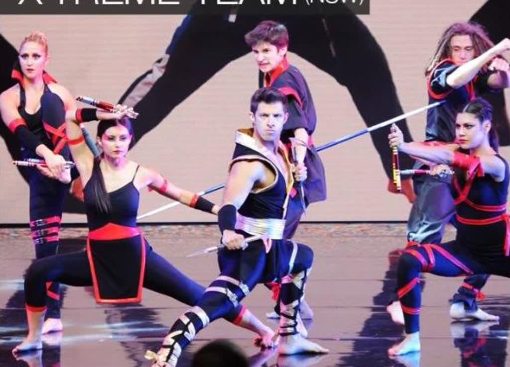 Xtreme Team