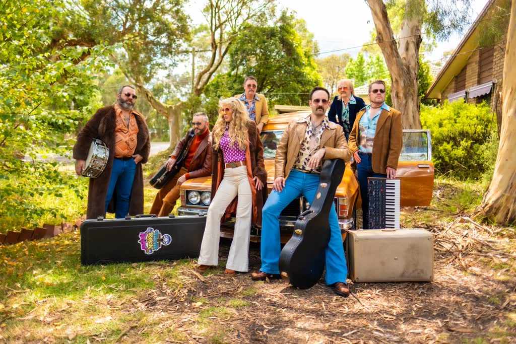 Yacht Rock Revival photo 3
