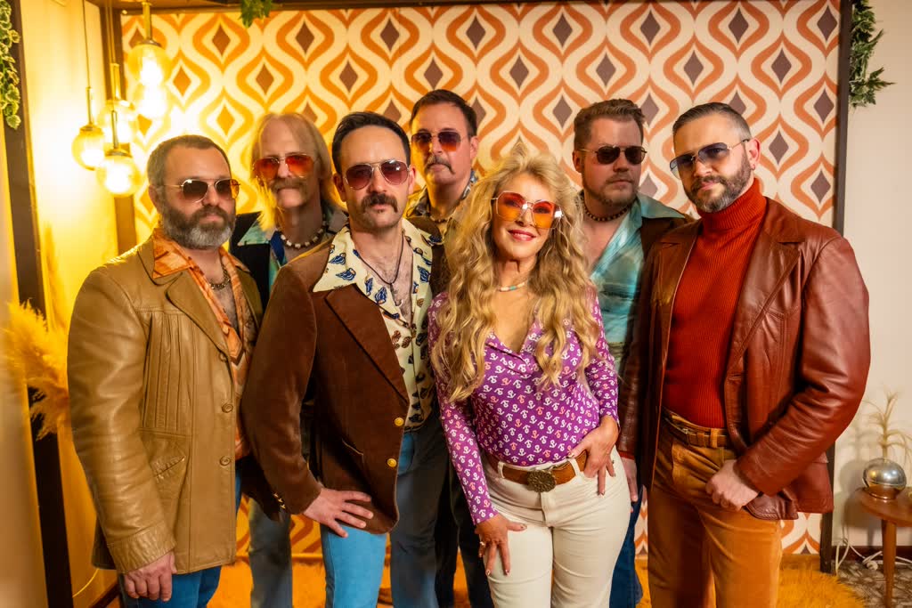 Yacht Rock Revival